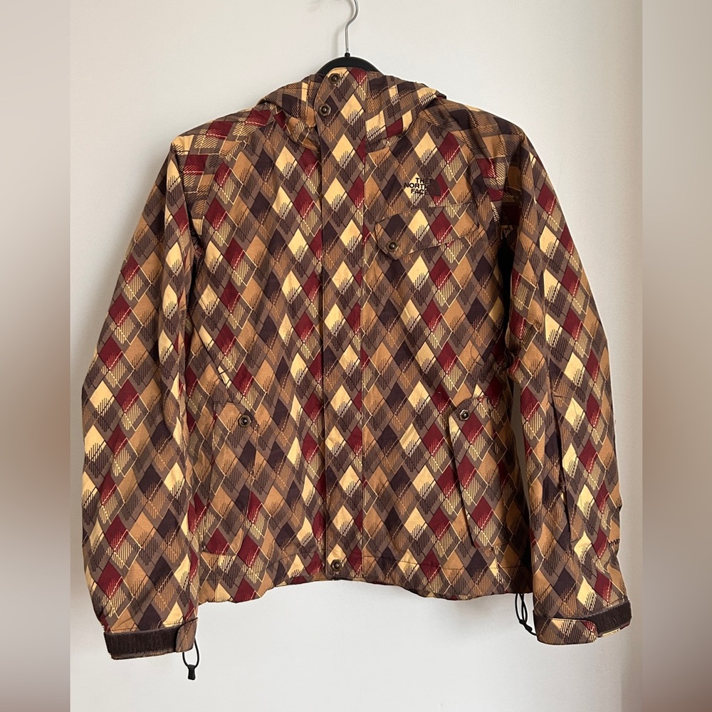 THE NORTH FACE JACKET